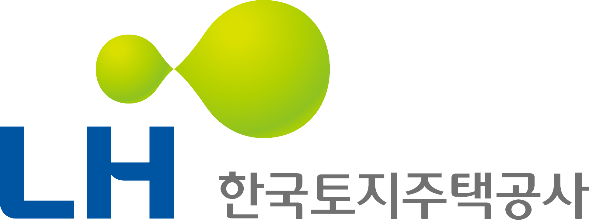 LH 한국토지주택공사 LH 한국토지주택공사